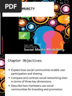 Mercadeo en Redes sociales cap 5