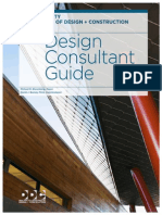 NYC DDC Consultant Guide 2012