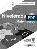 05 N MATEMÁTICAS 4o GUÍA ESTUDIANTE