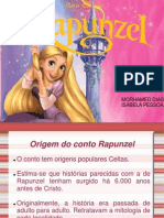 Rapunzel PPT 2