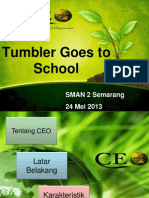 CEO Semarang