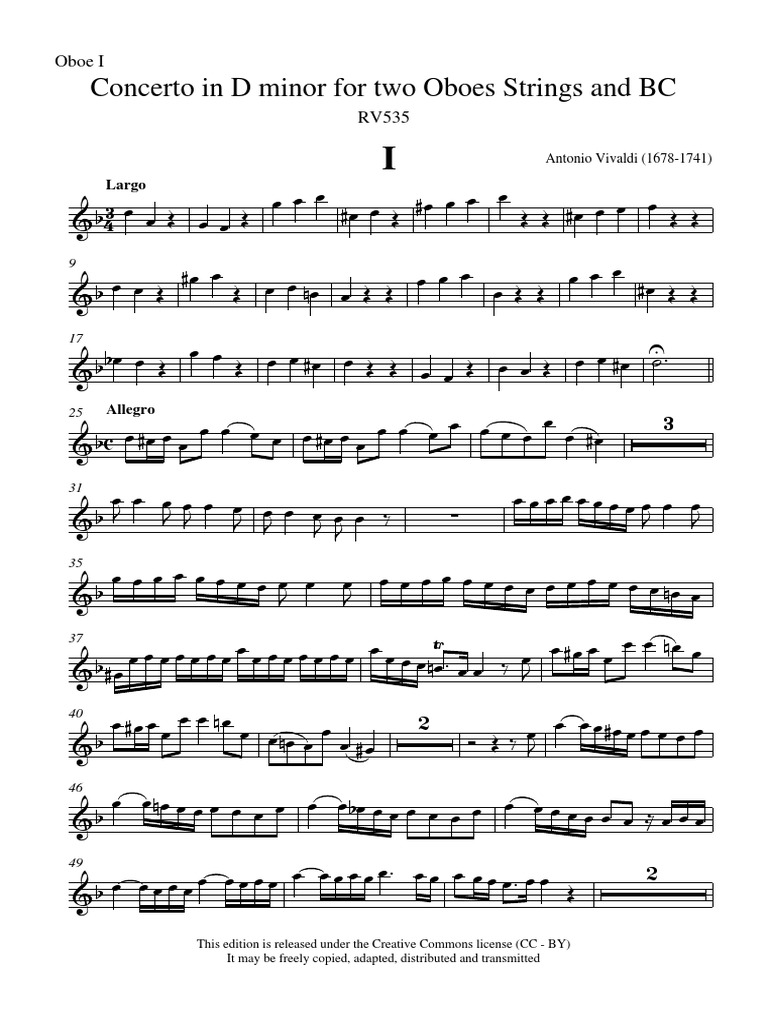 IMSLP29899PMLP59201Vivaldi Concerto In.d.minor Rb535.for.2.oboes