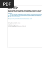Download Analisis SWOT Menggunakan Microsoft Excel PAD Parkir by Tiar Pandapotan Purba SN200302530 doc pdf