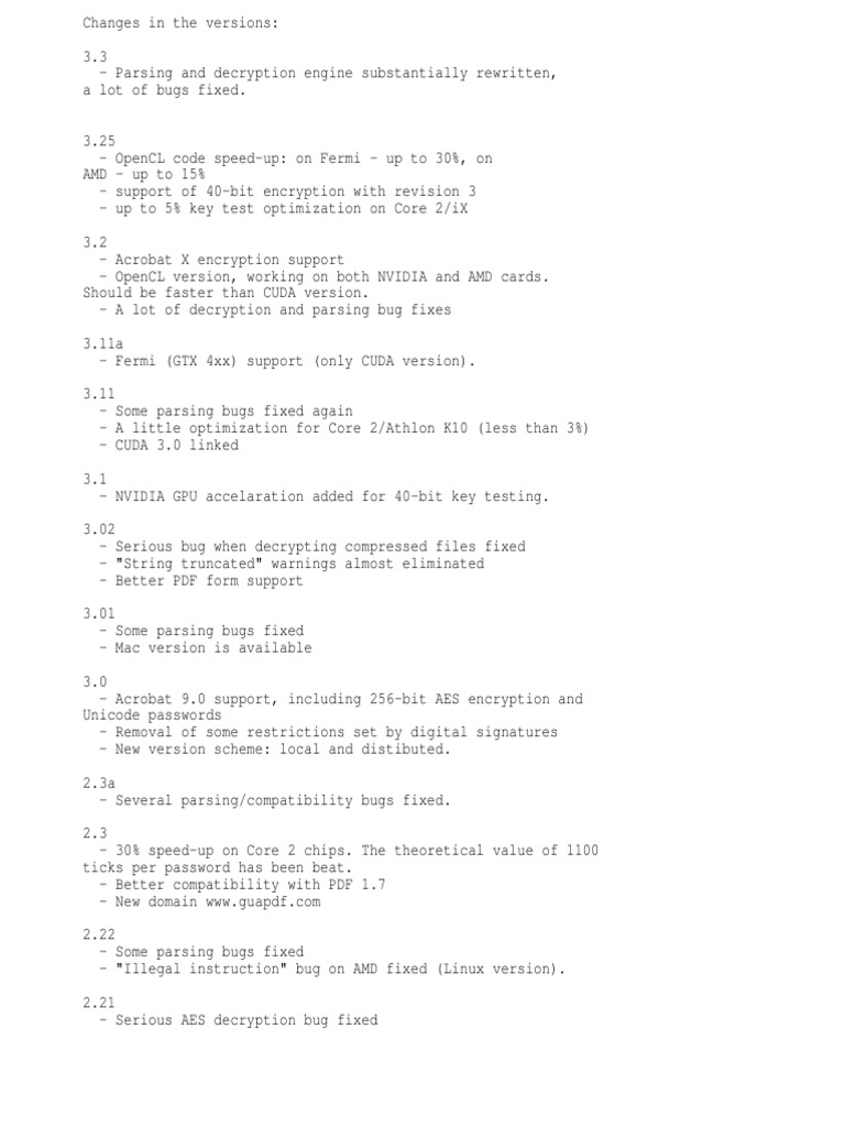 Gref | PDF