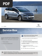 Download Manual Peugeot 5008 2011 limba romana by razvan_n SN200310416 doc pdf