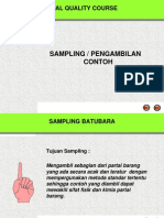 Presentasi Batubara Secara Umum