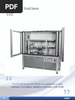 Wheel Tracker Small Device