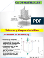 CLASE 05 de Mecanica de Materiales