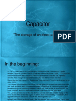 Capacitor