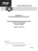 Contoh Jawapan Folio Add Math 2019 - Surat 32
