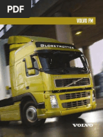 Download Manual Volvo FM by Rogelio Vsquez Regalado SN200325932 doc pdf