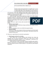 Download Konsep Dasar Power Supply Teregulasi by Giri SN200333185 doc pdf