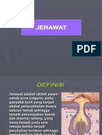 Swamedikasi Slide Jerawat