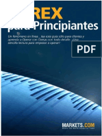 Forex Para Principiantes de Markets Com