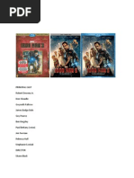 Mo Moviez Complete Catalog Jan 2014 | PDF | Action Films | Horror ...