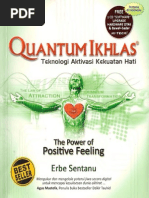 Download Quantum Ikhlas by Sis Wanto SN200342808 doc pdf