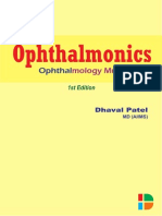 Ophthalmonics 1st Edition