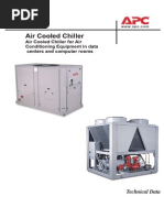 50-220KW Chiller Manual