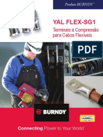 Yal Flex-Sg1 Burndy PDF