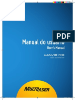 Manual Som Automotivo PDF