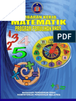 Matematik Lembaran Kerja