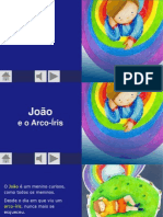 Joao Arco Iris