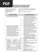 Download TKI TKJ C3 KIKD XI RancangBangunJaringan by Kang Iman SN200350383 doc pdf