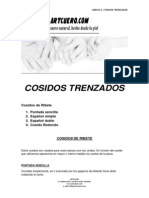 Anexo 1 Cosidos Trenzados PDF