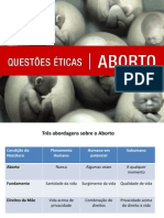 ABORTO