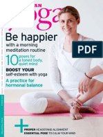 Yoga Journal Au 2012 10 Oct