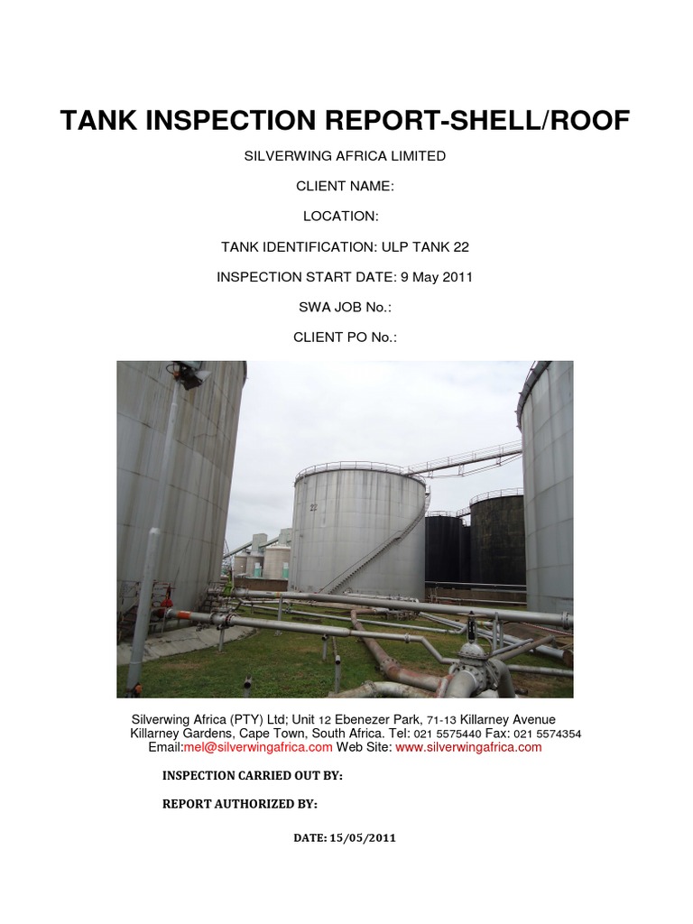 Silverwing B Scan Report | PDF | Nature