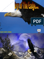 Birth of the Eagle