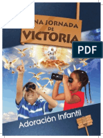 Libreto Adoración Infantil 2013 PDF