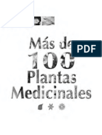 Plantas medicinales