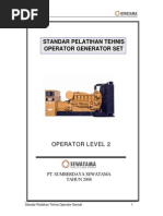 Download Materi Pelatihan Level 2 _ Electrical Gen _ by Kiki Sugiarto SN200368614 doc pdf
