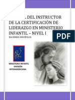 Manual Del Instructor Nively1 PDF