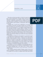 07 - Cap. 6 - Entropía, Información y Caos