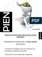 Proyecto PIENSA