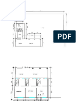 Planos Casa Usulutan