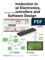 Intro to Practical Electronics Micro Controllers and Software Design