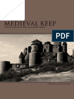 Medieval Keep