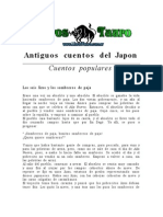 Anonimo - Antiguos Cuentos Del Japon