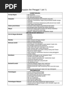 Nota Bahasa Melayu STPM Penggal 2