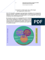 Estrategia de Cooperación Suiza