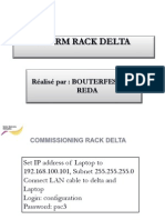 Rack Delta