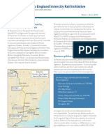 Inland Route Bulletin 01-14 Final Spanish