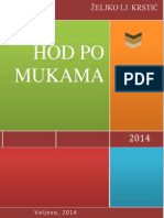 Hod Po Mukama