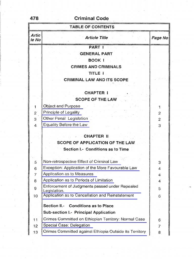 Criminal Code New Fine Penalty Forgery