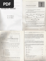 Microondas y Recepción Satelital