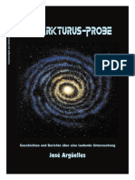 Jose Argüelles - Arkturus-Probe